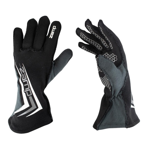 [ZAMRG200032XL] Zamp Glove ZR 60 Black XX Lrg SFI 3.3 5 - RG200032XL