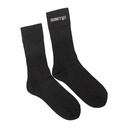 Zamp  - Socks Black Medium SFI 3.3/5 - RU003003M