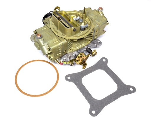 [HLY0-4777CE] Holley -  Carburetor 650CFM 4150 Series - 0-4777CE