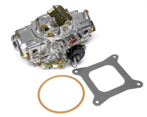 [HLY0-4777SAE] Holley -  Carburetor 650CFM 4150 Series - 0-4777SAE