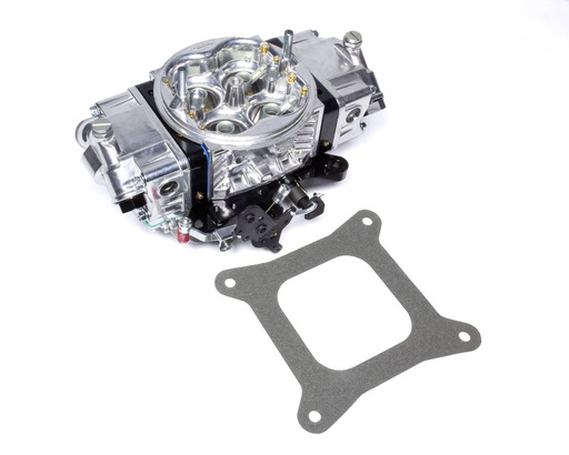 [HLY0-67200BK] Holley - Carburetor 750CFM Track Warrior Black - 0-67200BK