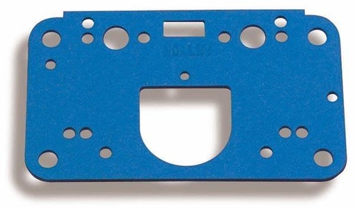 [HLY108-100] Holley Metering Block Gaskets 4150 3 Circuit  2pk - 108-100