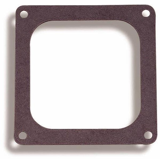 [HLY108-103] Holley - Flange Gasket 1350 1475CFM Open Style - 108-103