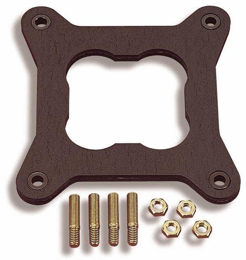 [HLY108-12] Holley - 4150 4160 Flange Gasket - 108-12