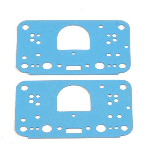 [HLY108-121] Holley Viton Metering Block Gasket - 108-121