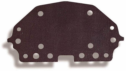 [HLY108-13-2] Holley - Base Gasket - 108-13-2