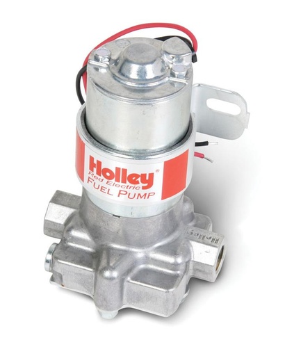 [HLY12-801-1] HolleyElectric Fuel Pump Street - 12-801-1