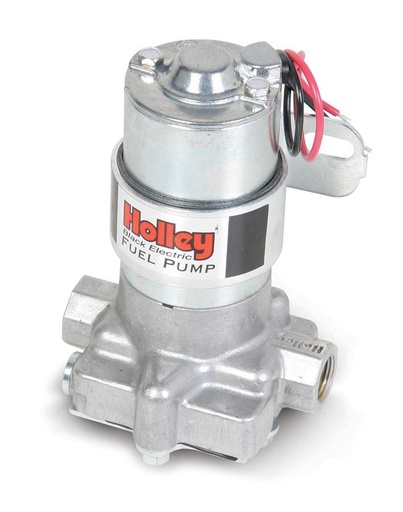 [HLY12-815-1] Holley - Electric Fuel Pump 140 GPH - 12-815-1