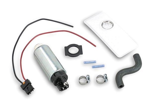 [HLY12-902] Holley - Mustang In Tank Fuel Pump 255LPH - 12-902