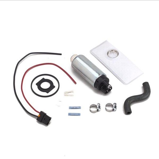 [HLY12-915] Holley - Mustang In Tank Fuel Pump 255LPH - 12-915