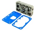 Holley - Primary Metering Block - 134-137