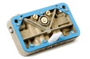 Holley - Metering Block - 134-280