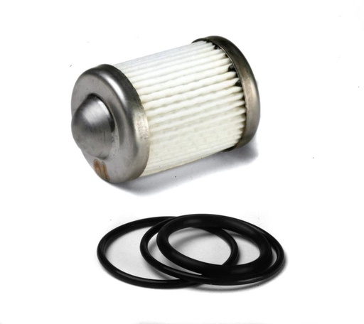 [HLY162-556] Holley - Replacement 10 Micron Fuel Filter Element - 162-556