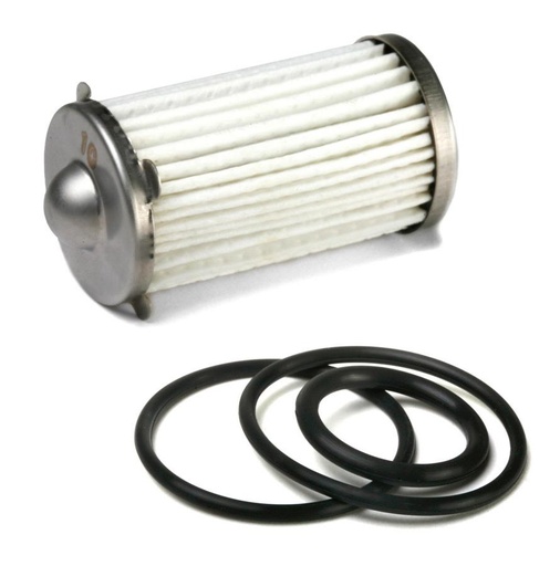 [HLY162-558] Holley - Filter Element 10 Micron - 162-558