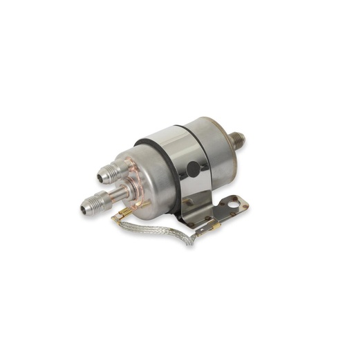 [HLY162-591] Holley - Fuel Filter Bypass Style Regultor 58 PSI with 6an - 162-591