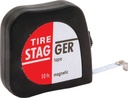 Allstar Performance - Tire Tape Economy 20pk - 10111-20