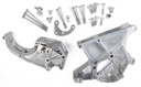 Holley - Accessory Drive Bracket Kit GM LS - 20-132