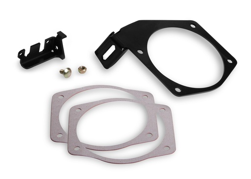 [HLY20-147] Holley - Throttle Bracket 95mm - 20-147