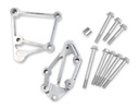 Holley - Installation Kit For LS Accessory Bracket Kits - 21-2