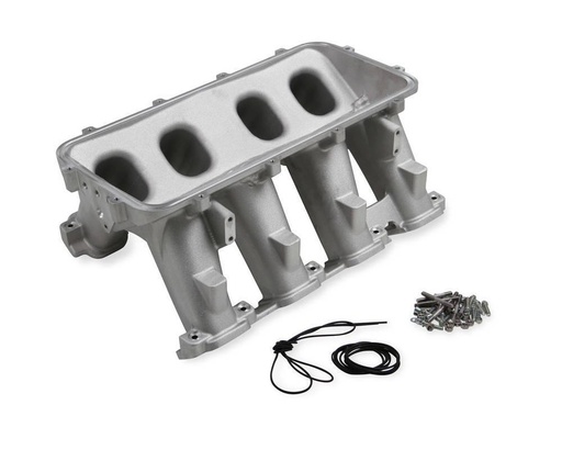 [HLY300-237] Holley - 6.2L LT1 Hi Ram Intake Manifold Base Only - 300-237