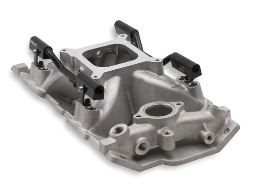 [HLY300-260] Holley - SBC EFI Intake Manifold 4150 Flange - 300-260