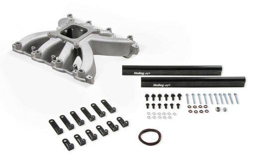 [HLY300-269] Holley - EFI Intake Manifold GM LS7 Single Plane - 300-269