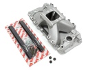 Holley - BBC EFI R P Intake Manifold with 4150 Flange - 300-563