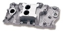 Holley - SBC Pro Jection Intake Manifold - 300-66