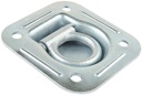 Allstar Performance - Recessed D-Ring Heavy Duty - 10210