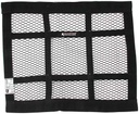 Allstar Performance - Mesh Window Net Black 22 x 18 SFI - 10211