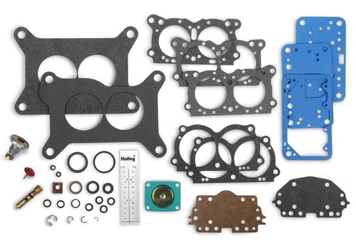 [HLY37-396] Holley - Renew Kit Perf. 2300 2BBL Carb - 37-396