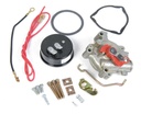 Holley - Electric Choke Kit - 45-223