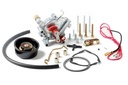 Holley - Electric Choke Conv. Kit with External Vacuum Source - 45-224SA