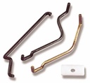 Holley - Choke Rod Kit - 45-520