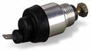 Holley - Solenoid - 46-74