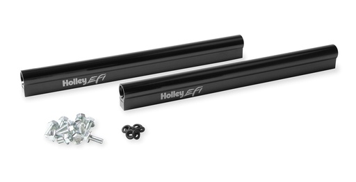 [HLY534-224] Holley - Fuel Rail Kit LT1 Hi Ram Intake - 534-224