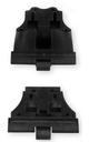 Holley - Mounting Bracket Sniper EFI 5in Digital Dash - 553-191