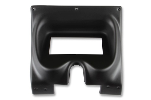 [HLY553-379] Holley - EFI Dash 7 Dash Bezel Camaro 67 68 - 553-379