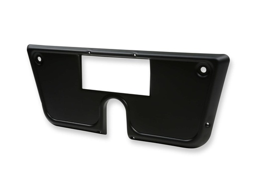 [HLY553-419] Holley - Bezel Panel EFI Pro Dash 6.86in 67 72 GM C10 Trk - 553-419