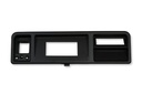 Holley - Bezel Panel EFI Pro Dash 6.86in 73 79 Ford Truck - 553-441