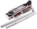 Allstar Performance - Aluminum Racing Jack 3 Pump Red - 10422