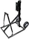 Allstar Performance - Cart for 10575 Tire Prep Stand - 10577