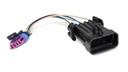 Holley - HEI Ignition Harness - 558-304