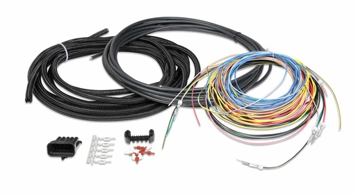 [HLY558-306] Holley - Universal EFI Ignition Harness un terminated - 558-306