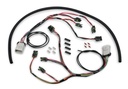 Holley - HP EFI Sub Harnesses Smart Coil - 558-312