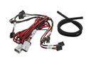 Holley - Coil Near Plug Sub Harness Big Wire - 558-318