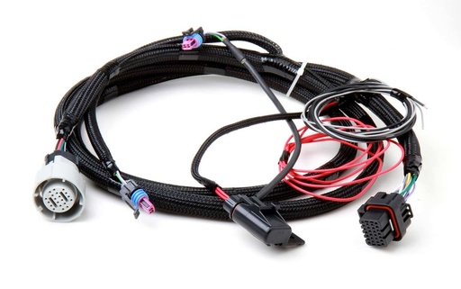 [HLY558-405] Holley - Trans Wiring Harness GM 4L60 80E - 558-405