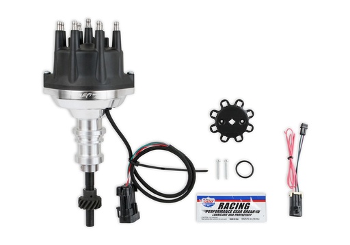 [HLY565-211] Holley - SBF 302 Distributor Dual Sync  fits 302 Hi Ram - 565-211