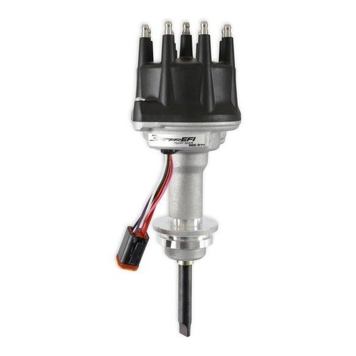 [HLY565-346] Holley - Hyperspark Distributor EFI Small Cap BBM RB - 565-346