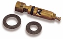 Holley - Needle and Seat  Spring Loaded - 6-513